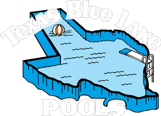 Texas Blue Lake