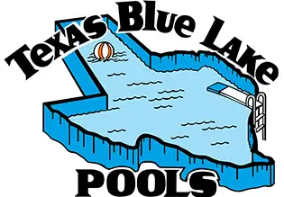 Texas Blue Lake