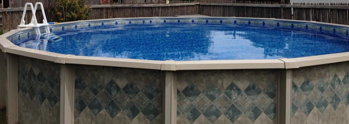 Amarillo Above Ground Pools Borger, Doughboy Above Ground Pools